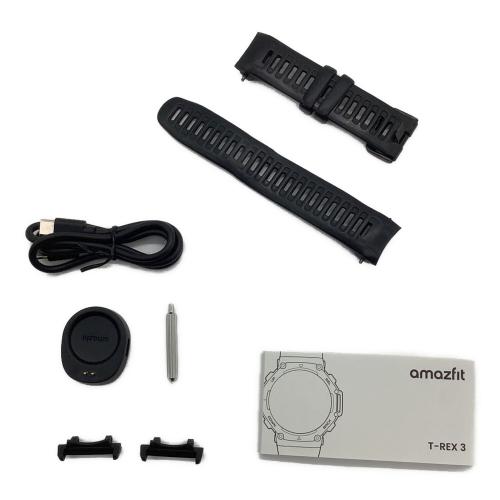 AMAZFIT (アマズフィット) デジタルウォッチ