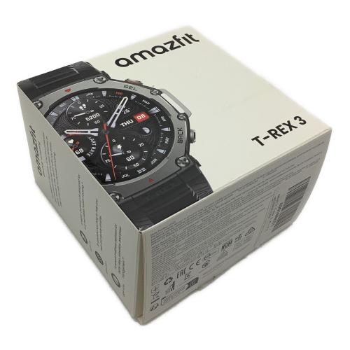 AMAZFIT (アマズフィット) デジタルウォッチ