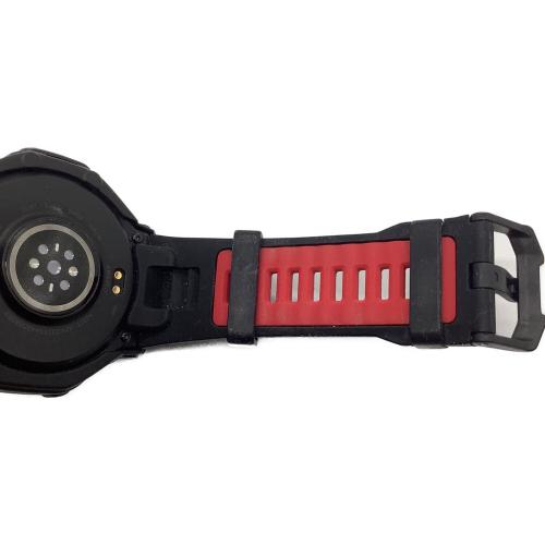 AMAZFIT (アマズフィット) デジタルウォッチ