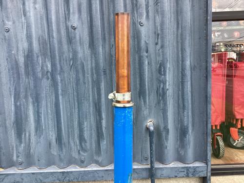 SAKUGOE サクゴエ バッティングティー 練習器具 ブルー