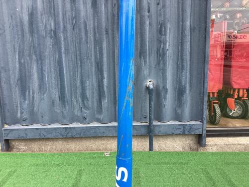 SAKUGOE サクゴエ バッティングティー 練習器具 ブルー