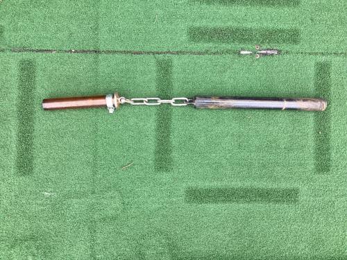 SAKUGOE サクゴエ バッティングティー 練習器具 ブルー