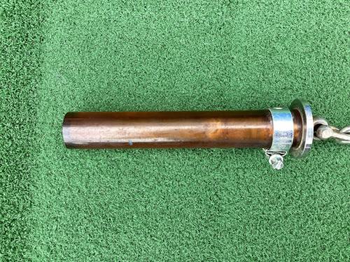 SAKUGOE サクゴエ バッティングティー 練習器具 ブルー