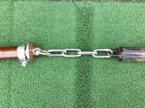 SAKUGOE サクゴエ バッティングティー 練習器具 ブルー