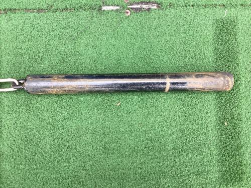 SAKUGOE サクゴエ バッティングティー 練習器具 ブルー