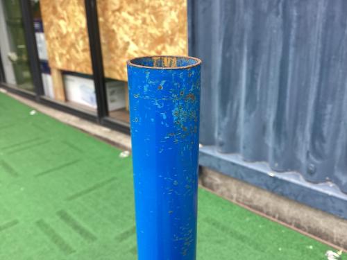 SAKUGOE サクゴエ バッティングティー 練習器具 ブルー