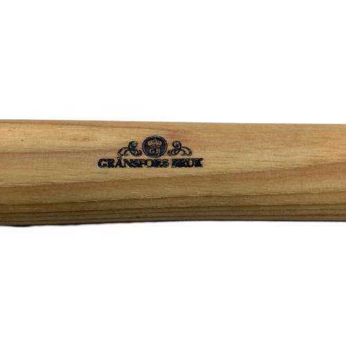 GRANSFORS BRUK (グレンスフォシュ・ブルークス) 斧 約375ｍｍ アウトドアアックス