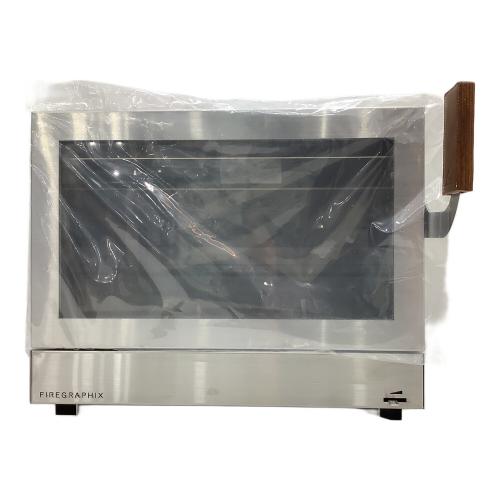 FIREGRAPHIX (ファイヤーグラフィックス) 薪ストーブ BLISS HL
