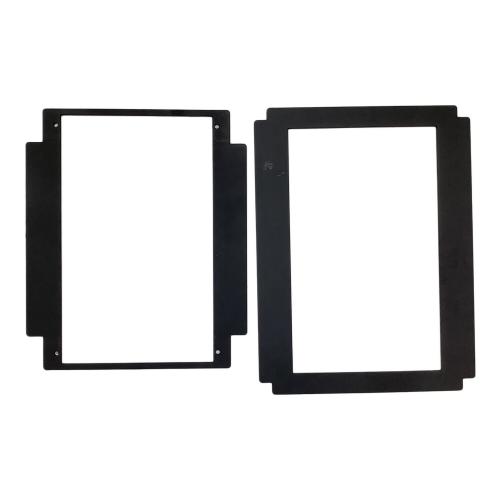 FIREGRAPHIX (ファイヤーグラフィックス) 薪ストーブ BLISS HL