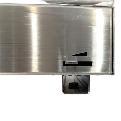 FIREGRAPHIX (ファイヤーグラフィックス) 薪ストーブ BLISS HL