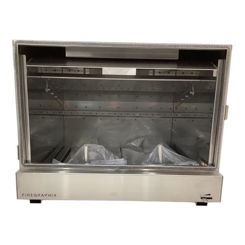 FIREGRAPHIX (ファイヤーグラフィックス) 薪ストーブ BLISS HL