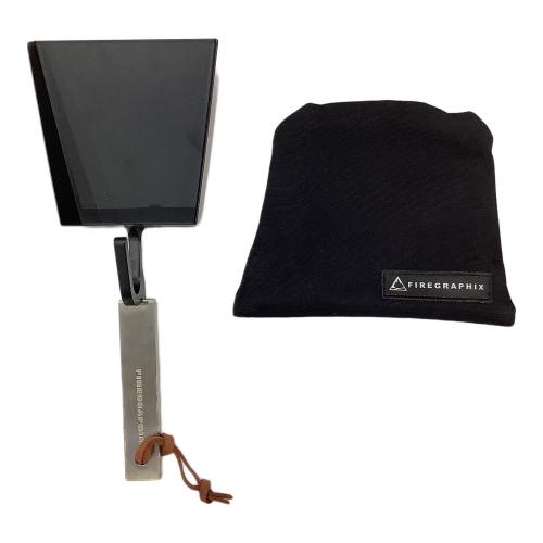 FIREGRAPHIX (ファイヤーグラフィックス) 薪ストーブ BLISS HL