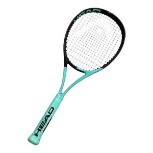 HEAD (ヘッド) BOOM TEAM L 硬式テニスラケット 233532-S 2022モデル ミントグリーン グリップサイズ：4 1/4-2