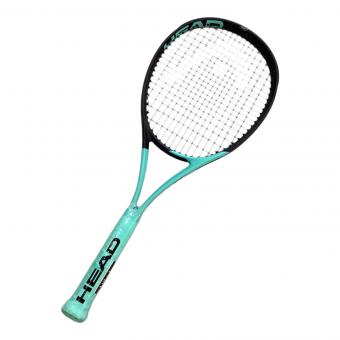 HEAD (ヘッド) BOOM TEAM L 硬式テニスラケット 233532-S 2022モデル ミントグリーン グリップサイズ：4 1/4-2