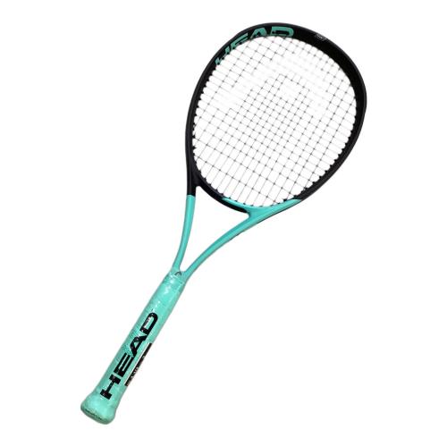 HEAD (ヘッド) BOOM TEAM L 硬式テニスラケット 233532-S 2022モデル ミントグリーン グリップサイズ：4 1/4-2
