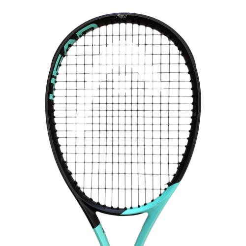 HEAD (ヘッド) BOOM TEAM L 硬式テニスラケット 233532-S 2022モデル ミントグリーン グリップサイズ：4 1/4-2