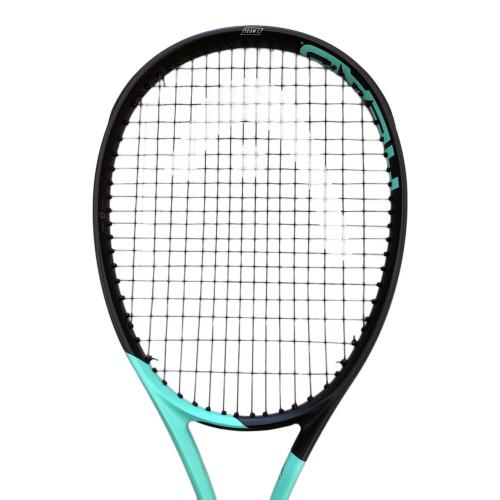 HEAD (ヘッド) BOOM TEAM L 硬式テニスラケット 233532-S 2022モデル ミントグリーン グリップサイズ：4 1/4-2