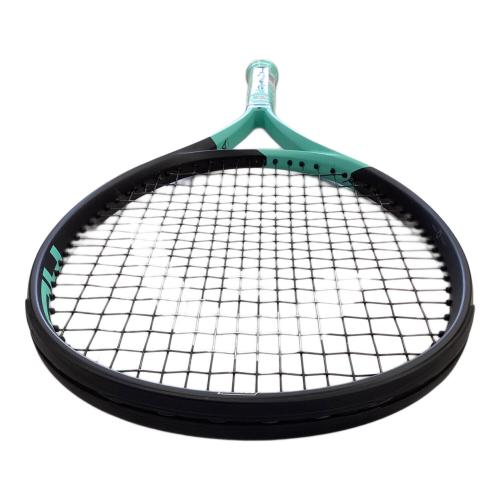 HEAD (ヘッド) BOOM TEAM L 硬式テニスラケット 233532-S 2022モデル ミントグリーン グリップサイズ：4 1/4-2