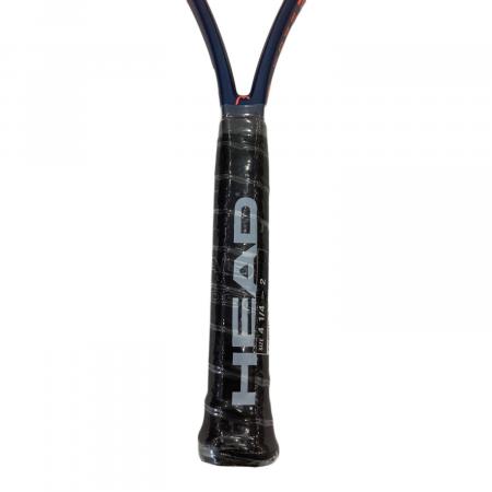 HEAD (ヘッド) HEAD RADICAL TEAM MP400 硬式テニスラケット 235113