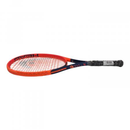 HEAD (ヘッド) RADICAL TEAM MP700 硬式テニスラケット 235123-S 2023