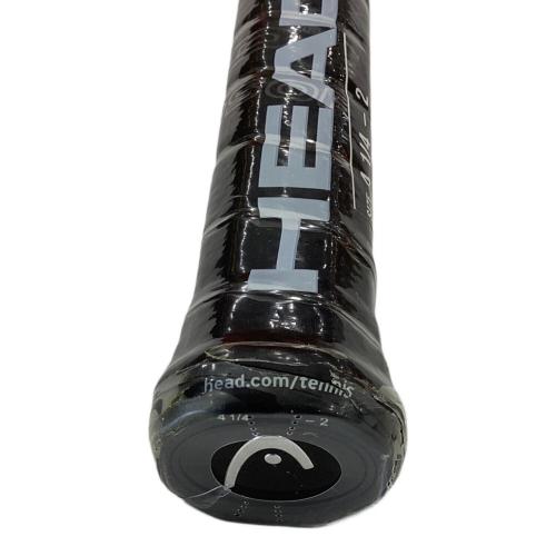 HEAD (ヘッド) RADICAL TEAM MP700 硬式テニスラケット 235123-S 2023モデル オレンジ×ネイビー グリップサイズ：4 1/4-2