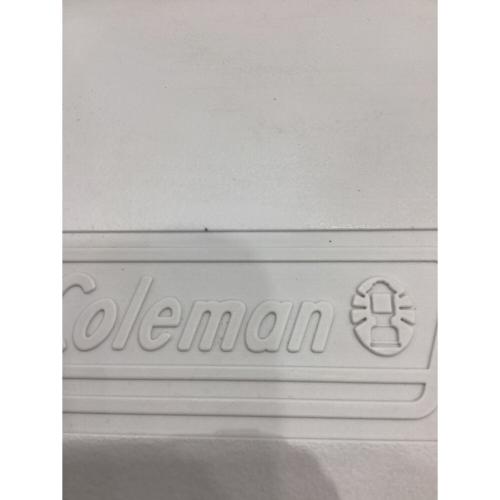 Coleman (コールマン) ホイールクーラー クーラーボックス 60QT オリーブ