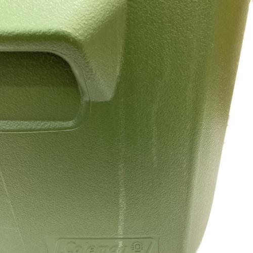 Coleman (コールマン) ホイールクーラー クーラーボックス 60QT オリーブ
