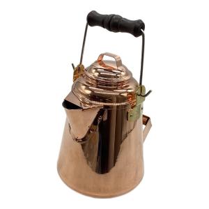 FIRESIDE (ファイヤーサイド) グランマーコッパーケトル（小） ケトル 12113