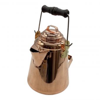 FIRESIDE (ファイヤーサイド) グランマーコッパーケトル（小） ケトル 12113