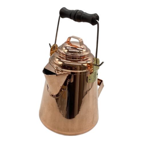 FIRESIDE (ファイヤーサイド) グランマーコッパーケトル（小） ケトル 12113