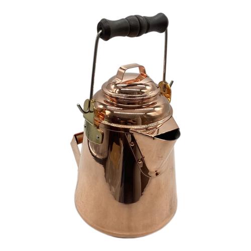 FIRESIDE (ファイヤーサイド) グランマーコッパーケトル（小） ケトル 12113