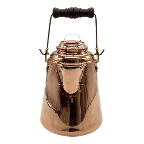 FIRESIDE (ファイヤーサイド) グランマーコッパーケトル（小） ケトル 12113
