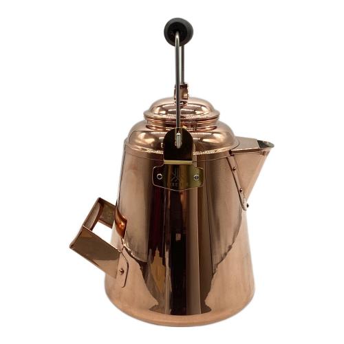 FIRESIDE (ファイヤーサイド) グランマーコッパーケトル（小） ケトル 12113