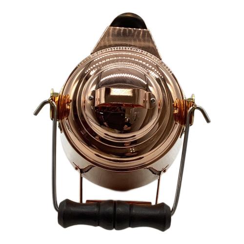 FIRESIDE (ファイヤーサイド) グランマーコッパーケトル（小） ケトル 12113