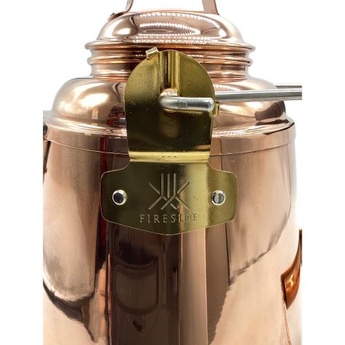 FIRESIDE (ファイヤーサイド) グランマーコッパーケトル（小） ケトル 12113