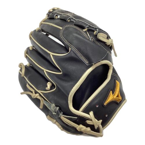 MIZUNO (ミズノ) MIZUNO PRO 軟式グローブ ブラック