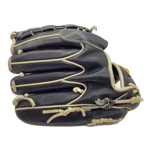 MIZUNO (ミズノ) MIZUNO PRO 軟式グローブ ブラック