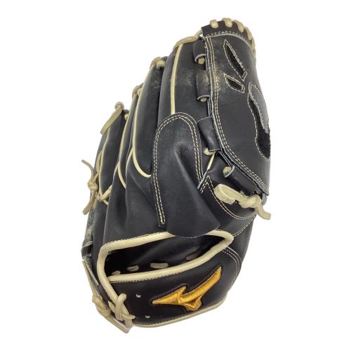 MIZUNO (ミズノ) MIZUNO PRO 軟式グローブ ブラック
