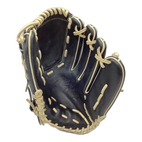 MIZUNO (ミズノ) MIZUNO PRO 軟式グローブ ブラック
