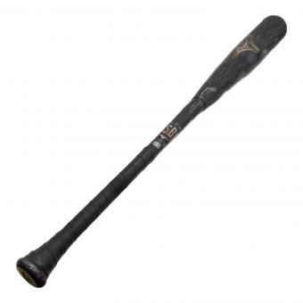 MIZUNO (ミズノ) BEYONDMAX LEGACY METAL 軟式バット 1CJBR173 ケース付 84㎝/6.9㎝ DIA. ブラック