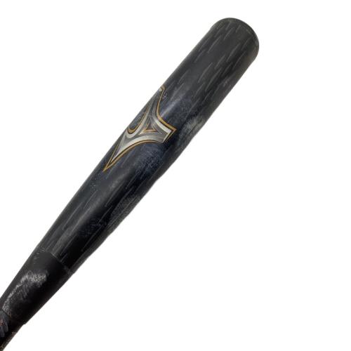 MIZUNO (ミズノ) BEYONDMAX LEGACY METAL 軟式バット 1CJBR173 ケース付 84㎝/6.9㎝ DIA. ブラック