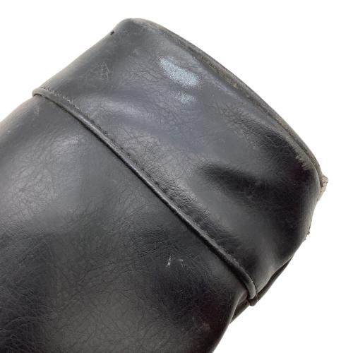 MIZUNO (ミズノ) BEYONDMAX LEGACY METAL 軟式バット 1CJBR173 ケース付 84㎝/6.9㎝ DIA. ブラック