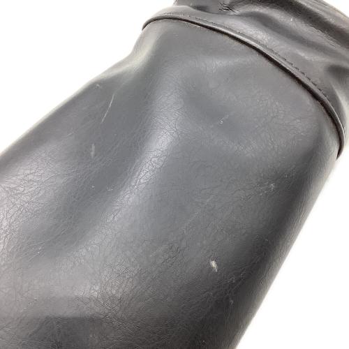 MIZUNO (ミズノ) BEYONDMAX LEGACY METAL 軟式バット 1CJBR173 ケース付 84㎝/6.9㎝ DIA. ブラック