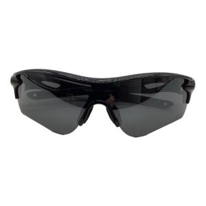 OAKLEY (オークリー) サングラス OO9206-4138 レーダーロック RADARLOCK
