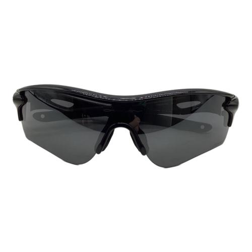 OAKLEY (オークリー) サングラス OO9206-4138 レーダーロック RADARLOCK