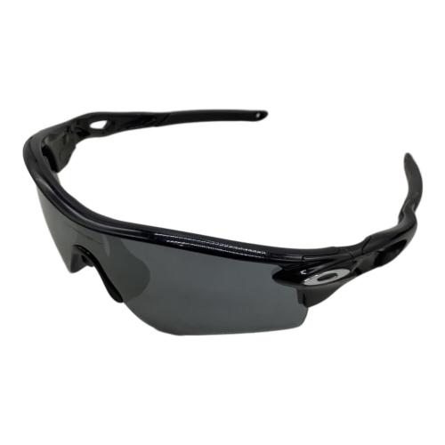 OAKLEY (オークリー) サングラス OO9206-4138 レーダーロック RADARLOCK