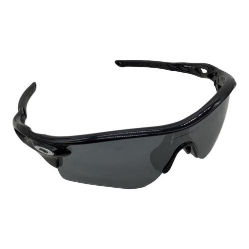 OAKLEY (オークリー) サングラス OO9206-4138 レーダーロック RADARLOCK