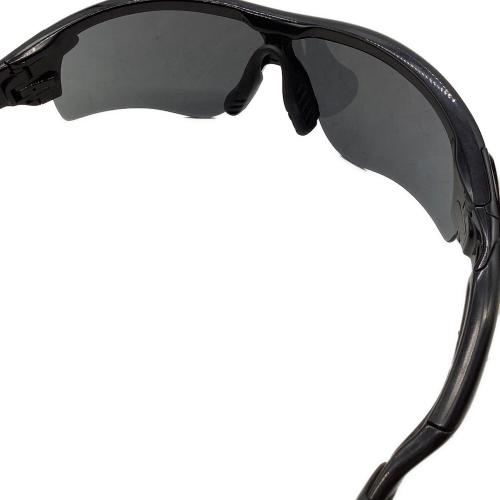 OAKLEY (オークリー) サングラス OO9206-4138 レーダーロック RADARLOCK