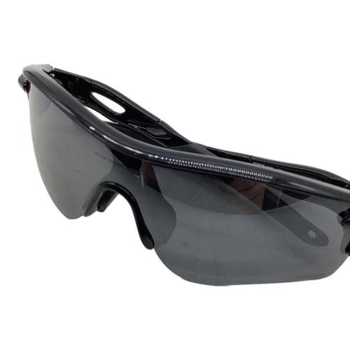 OAKLEY (オークリー) サングラス OO9206-4138 レーダーロック RADARLOCK