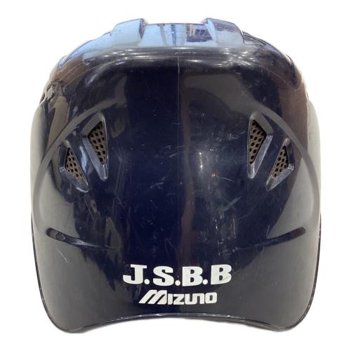 HATAKEYAMA (ハタケヤマ) 一般軟式用キャッチャー防具 キャッチャー防具 ヘルメット(MIZUNO)・J・S・B・B ヘルメット SIZE M